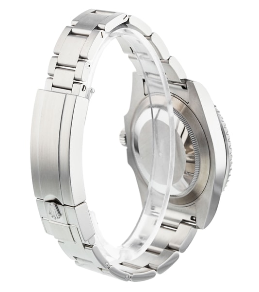 Rolex Submariner 116610 LN